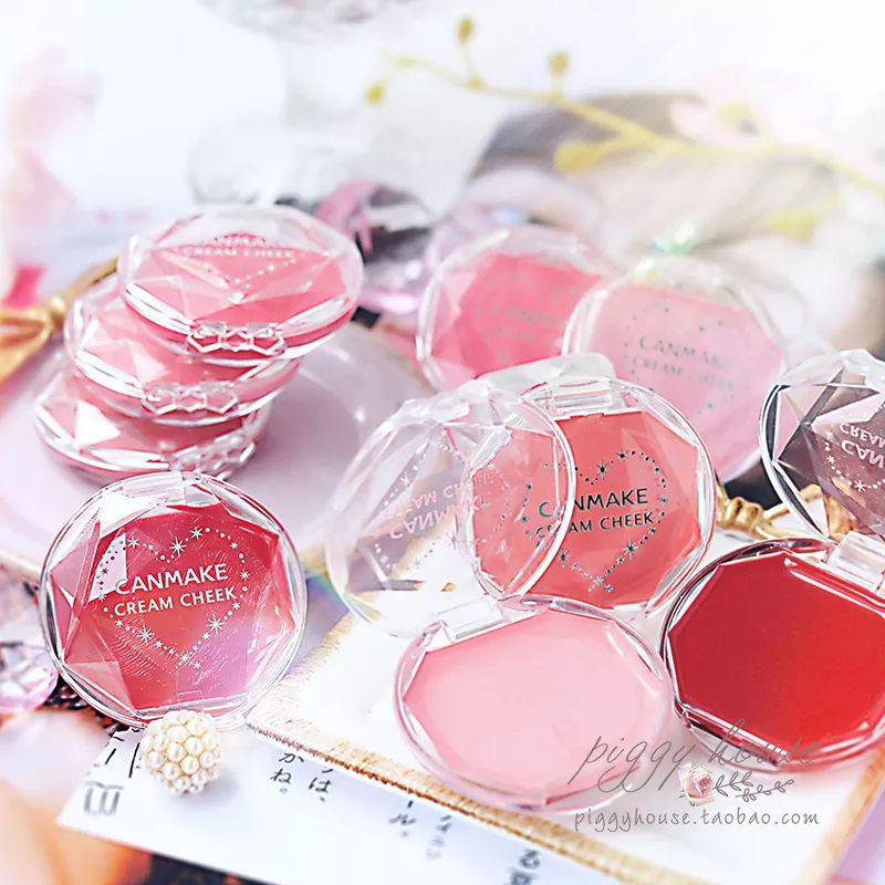 平价彩妆油痘肌,平价彩妆战斗机粉饼推荐