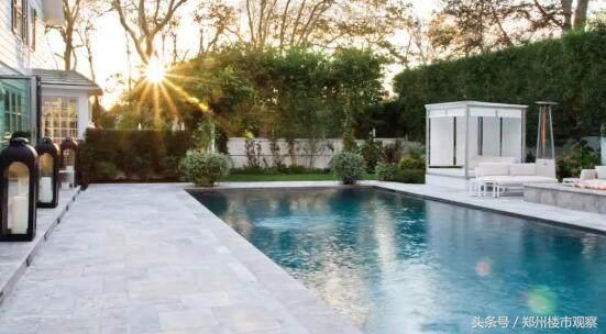 足球巨星有多壕,身价10亿级的足球巨星豪宅