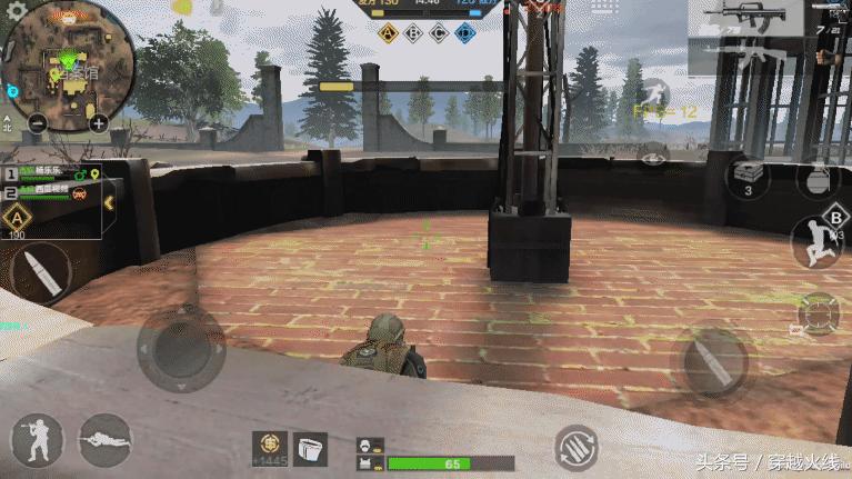 以积分判胜负！战争风云模式规则解读