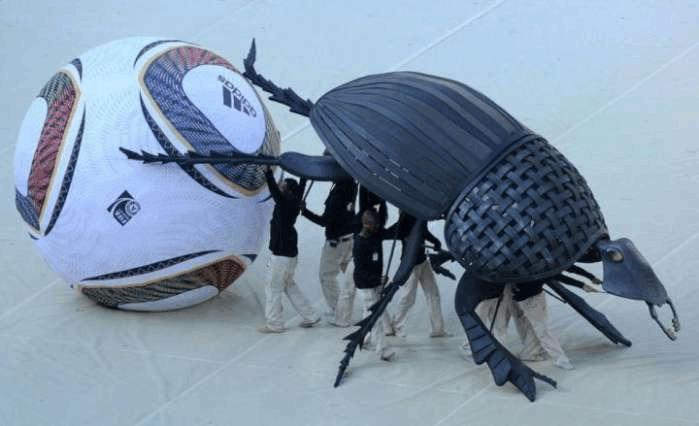 足球为什么是世界第一大运动,足球就是世界第一运动黄健翔