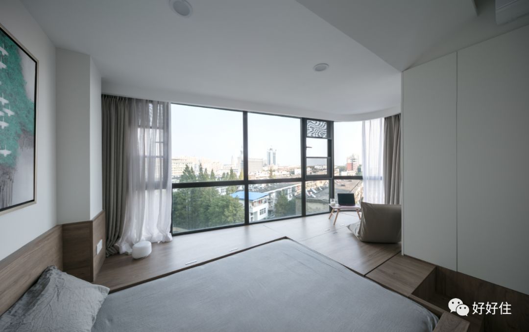 买到户型不好的房子怎么办,没有方正的户型怎么办