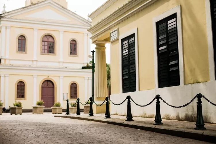 Trip|你好!我是氹仔,了解一下?