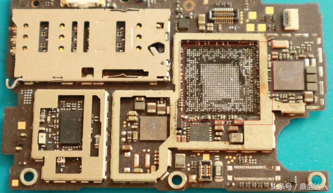 手机上的处理器可以更换吗,手机可以换处理器吗骁龙