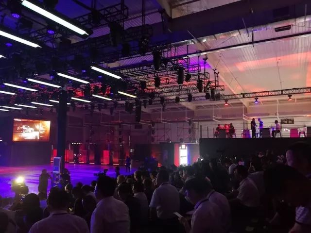 这个潮牌不一般！SUV双子星就是这么嗨！