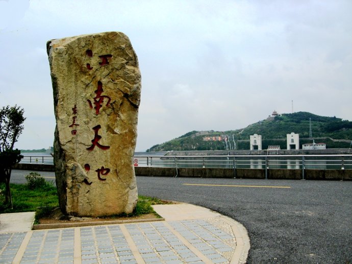 江南天池风景,江南天池值得去玩吗