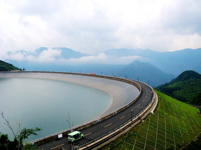 江南天池风景,江南天池值得去玩吗
