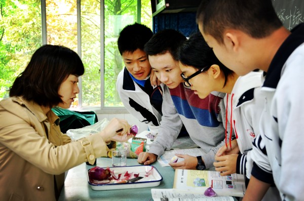 成都八大特色,成都市十八中排名