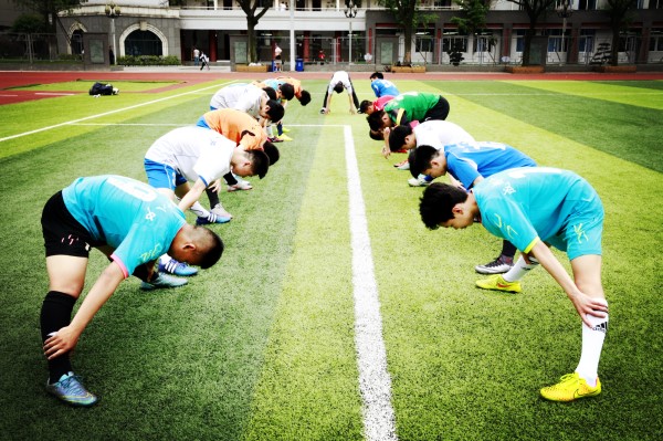 成都八大特色,成都市十八中排名