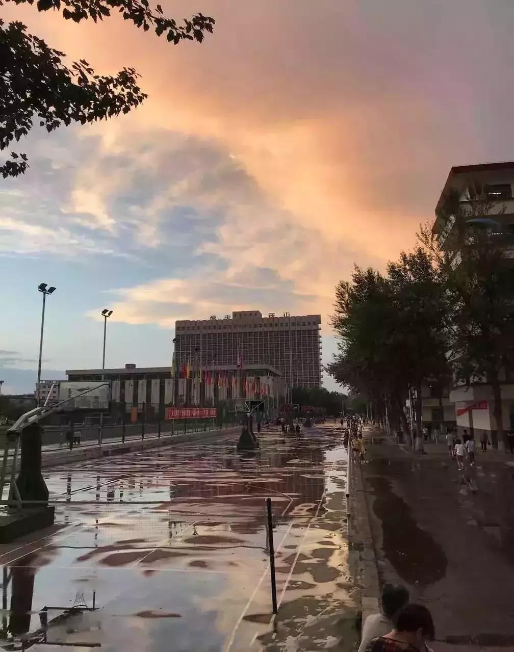 再见山西财经大学,走进山西财经大学