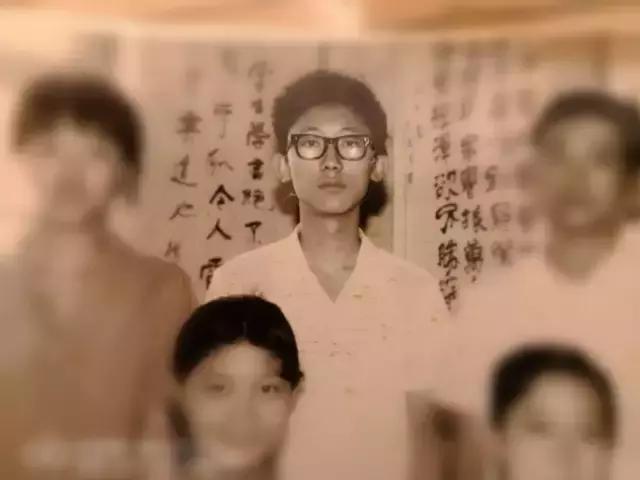 「艺术人生」他17岁成为中国书协最年轻会员，如今写得怎么样了？