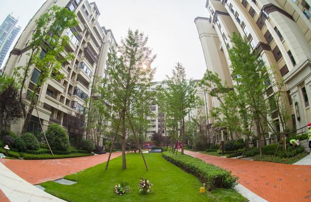 开启诗和远方,龙湖三千庭三居室