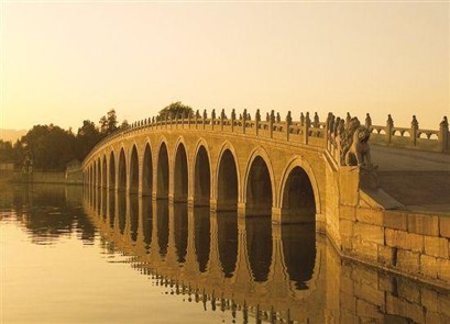 十大名桥你都知道几个,中国四大名山名楼名桥