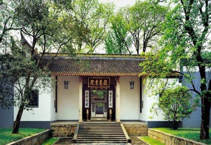 十大名桥你都知道几个,中国四大名山名楼名桥