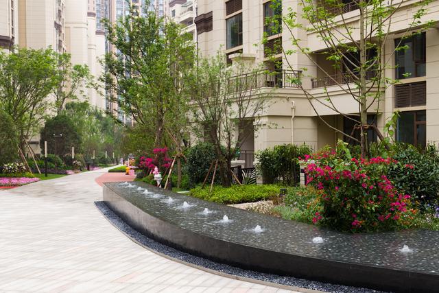 开启诗和远方,龙湖三千庭三居室