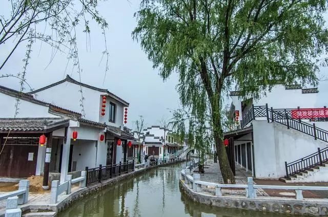 陕西渭南竹溪里旅游,渭南华州区周边旅游攻略