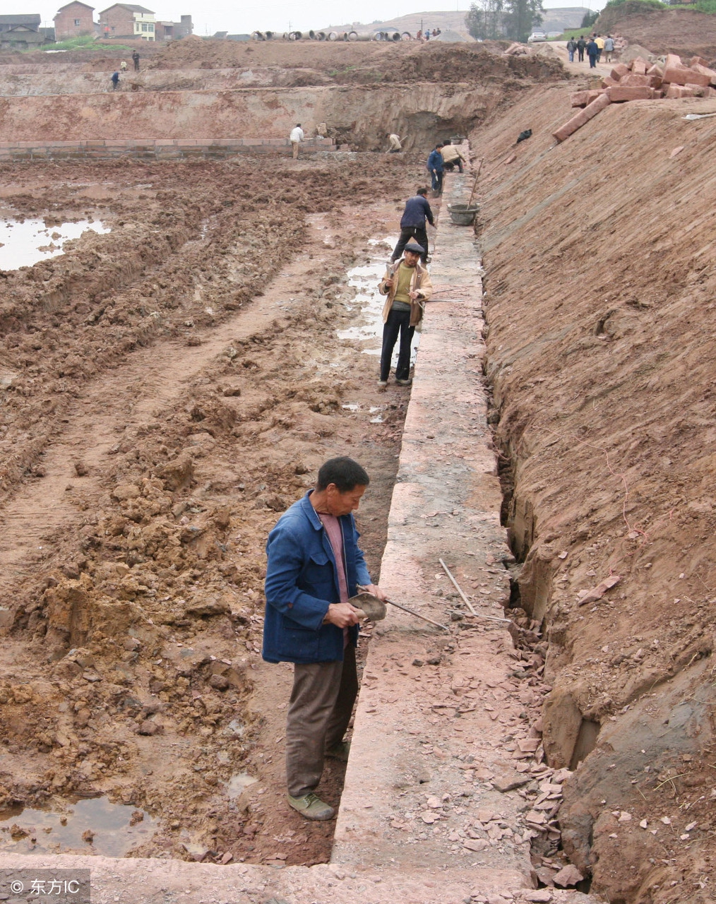 缪边村命案,45小时血案纪实