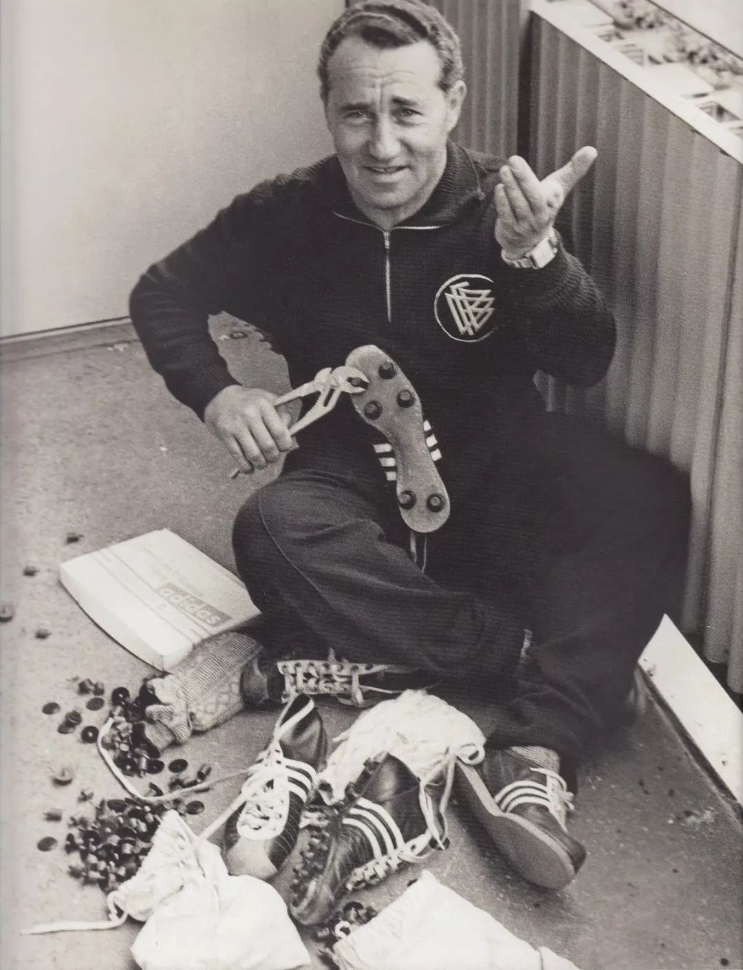 世界杯球员的足球鞋,世界杯的足球鞋