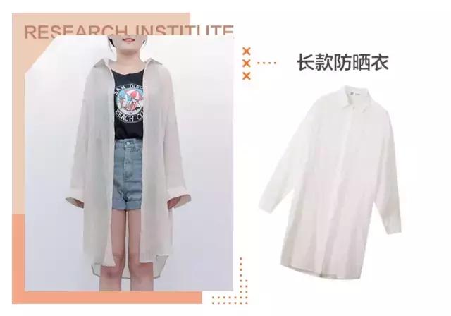 真人试穿六件单品,拯救你的胯宽问题!