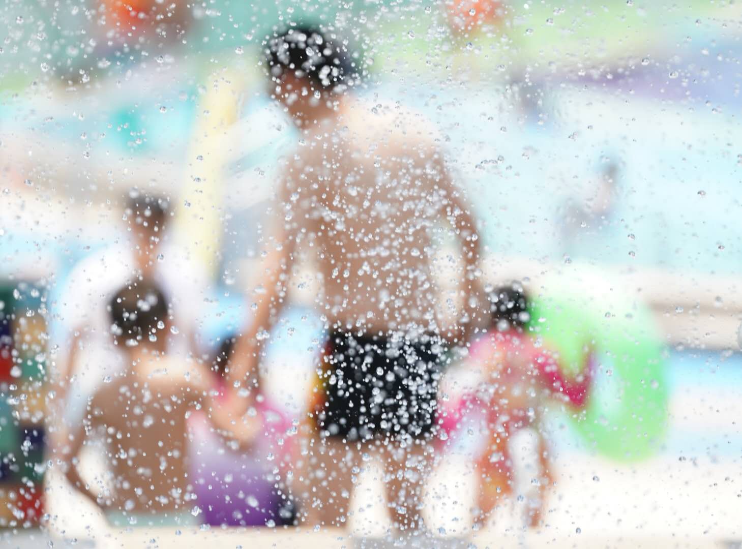 戏水玩沙、看世界杯、挑战纪录，北京海洋沙滩嘉年华开幕！