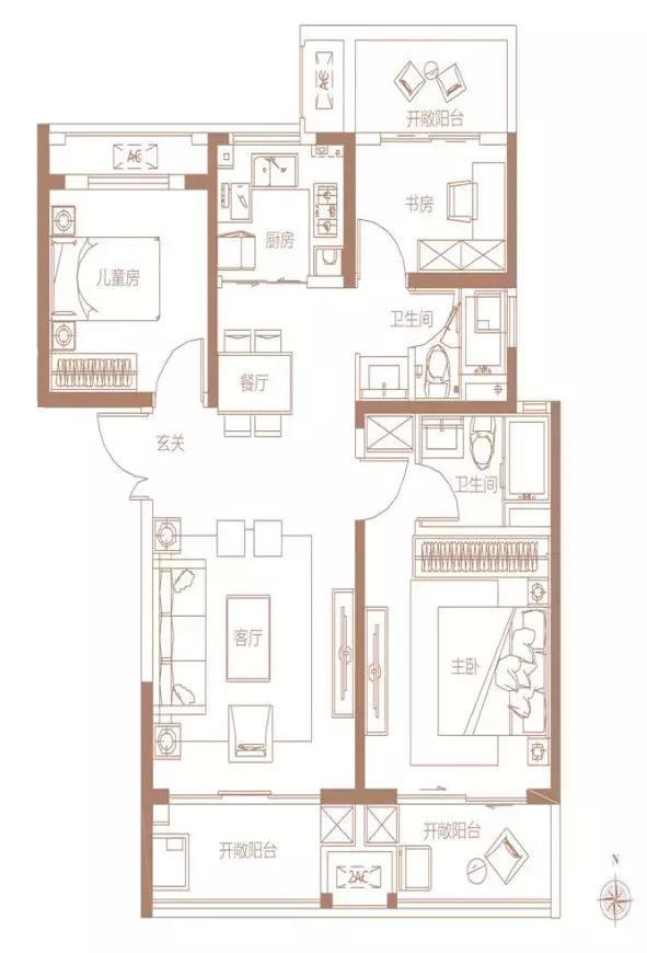 郑州奥体中心房价趋势,郑州鸟巢体育馆附近房价