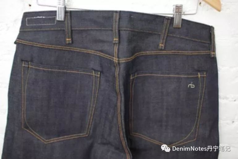 高端吊牌牛仔裤有哪些牌子,牛仔裤没有品牌怎么看出牌子