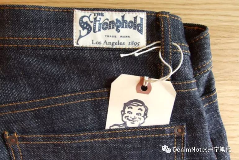 高端吊牌牛仔裤有哪些牌子,牛仔裤没有品牌怎么看出牌子