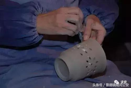 读瓷文化艺术,读瓷器