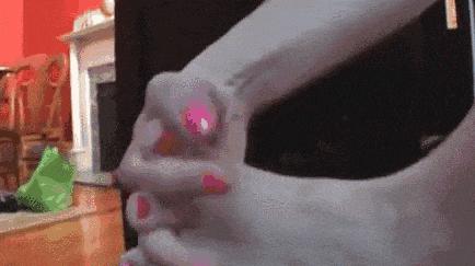 除脚气的简单方法,最简单治脚气的方法