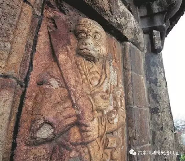 古泉州刺桐史迹申报世界文化遗产,2020年古泉州刺桐史迹申遗