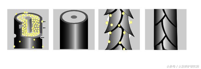 护色小妙招,护色染头发