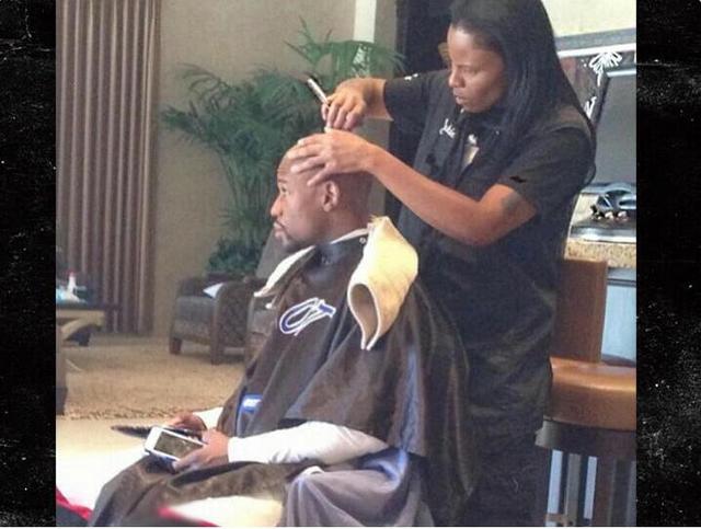 拳王梅威瑟很有钱？他每年开支也不小，光交税就要交2600万美金！