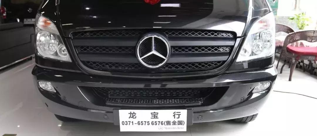 奔驰凌特畅旅版与嘉旅版有何不同,新款奔驰凌特