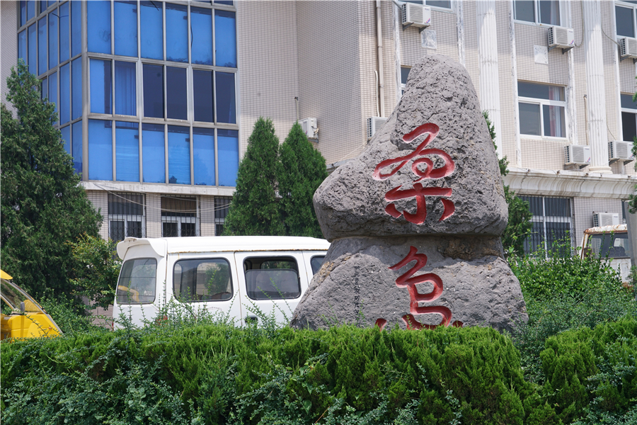 渤海可以游玩的小岛,龙口渤海上的岛