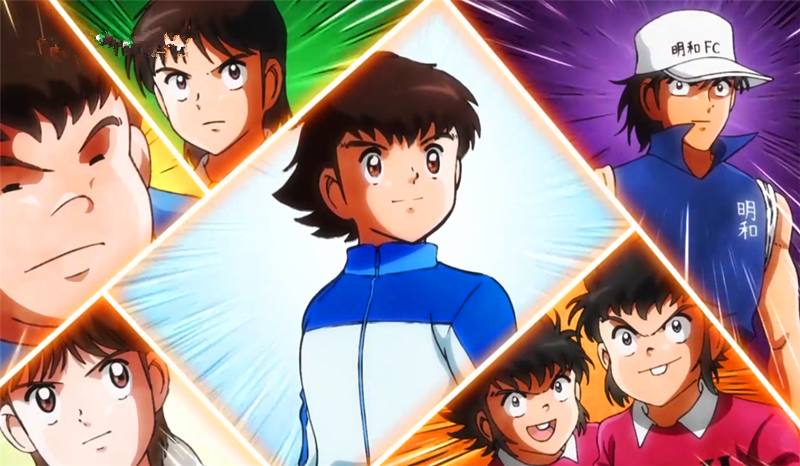 足球小将世界杯52集全免费观看,足球小将世界杯篇中国队战绩