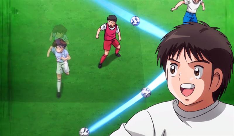 足球小将世界杯52集全免费观看,足球小将世界杯篇中国队战绩