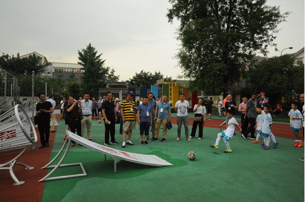 教育部全国青少年校园足球,全国校园足球培训直播