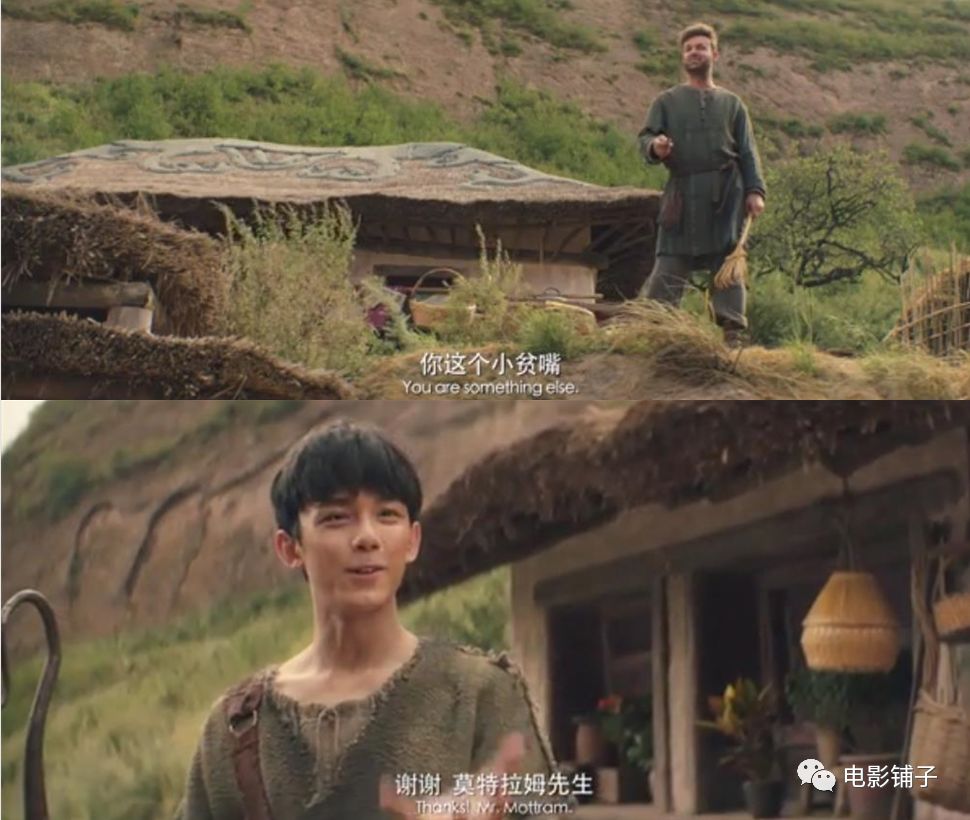 姜文徐峥经典片段 (姜文徐峥哪部电影好看)