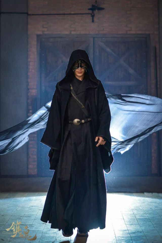 镇魂属于爆剧吗,网剧镇魂