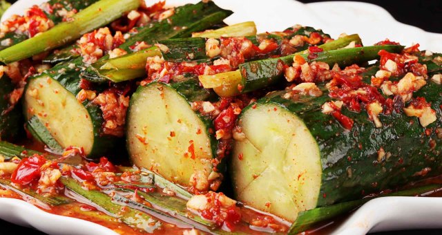 韩国料理有三样超简单,好吃易学的韩国料理