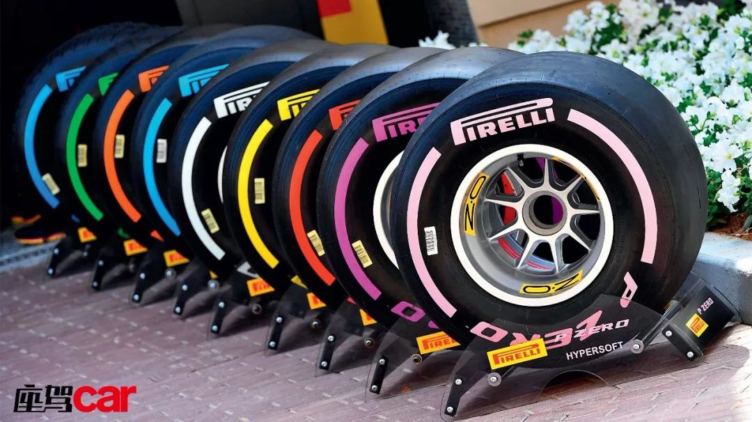 为什么f1只有倍耐力了,倍耐力f1图片