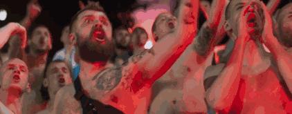 为什么全世界都爱足球,为什么全世界最喜欢足球