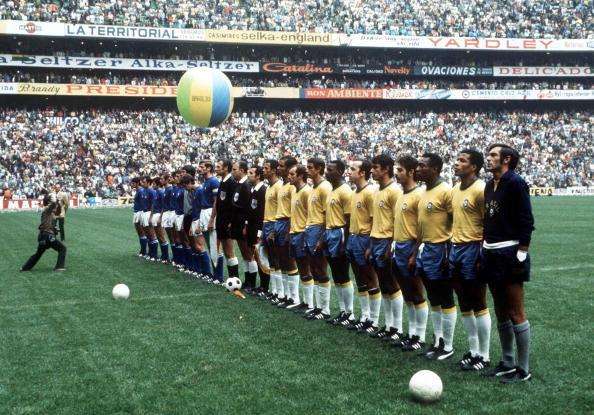 历史上的世界杯夺冠队伍,历史上有几支球队获得世界杯冠军