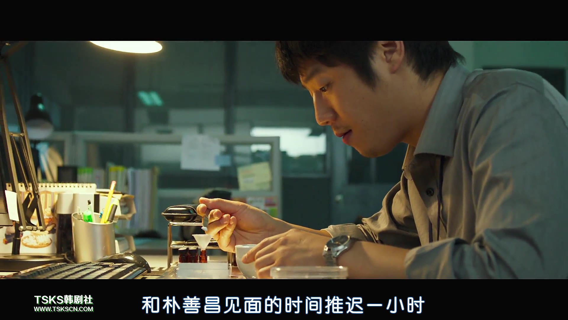 复仇与救赎,韩国复仇电影无尿点