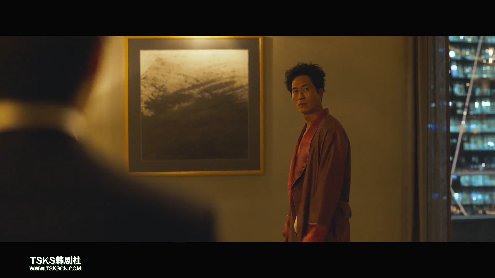 复仇与救赎,韩国复仇电影无尿点