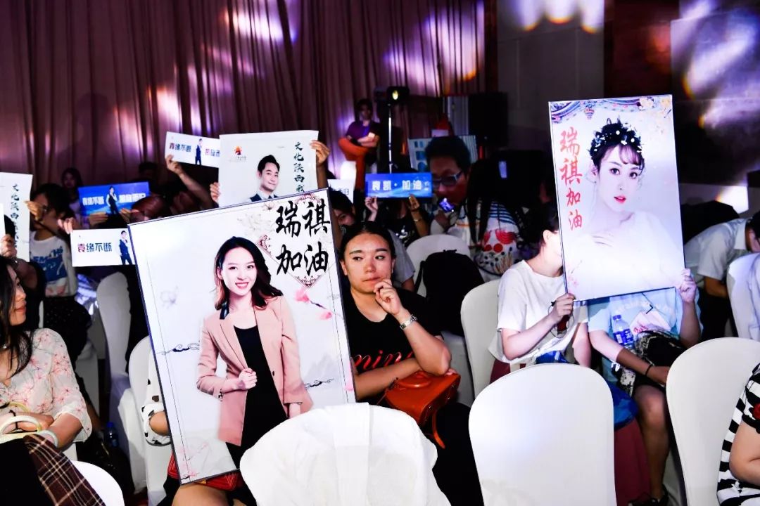 陕西旅游形象大使,陕西形象大使名单