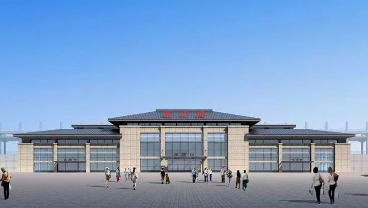 深圳到湛江铁路什么时候通车,深圳至湛江高铁几时通车