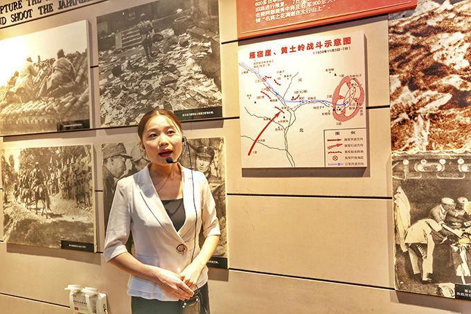 跟着老电影打卡,跟着史书游保定