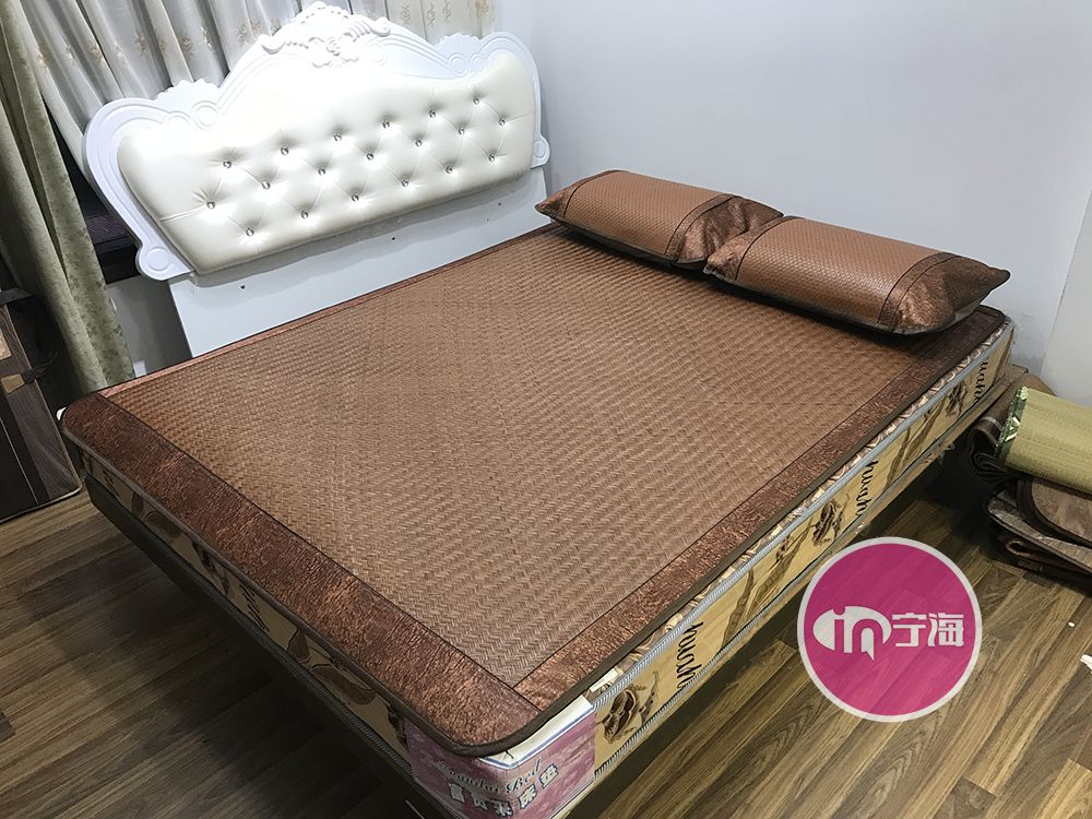 凉席清仓捡漏,特价凉席清仓