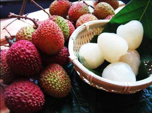 荔枝吃完不要扔,荔枝吃完壳千万别扔了