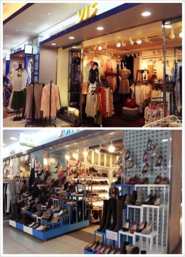 韩国仙女穿搭,韩国女星在哪里买衣服